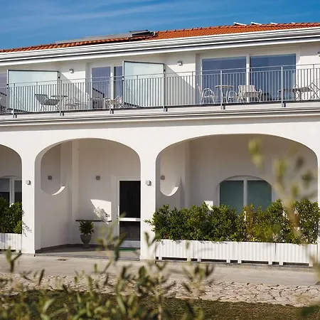 게스트하우스 Casacolarusso