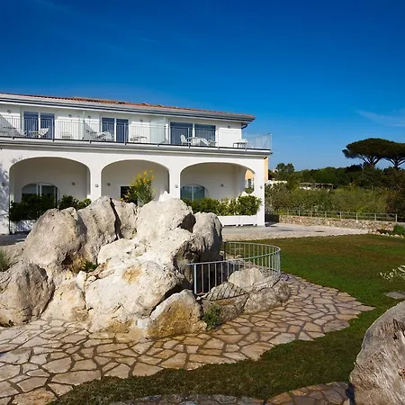 게스트하우스 Casacolarusso 2*