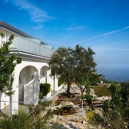 게스트하우스 Casacolarusso 2*