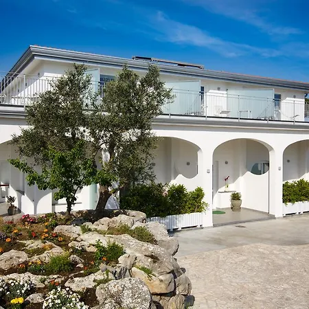 Casacolarusso 게스트하우스