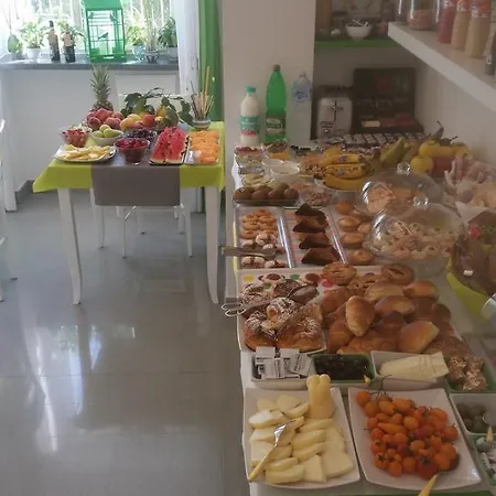 Casacolarusso 게스트하우스 2*