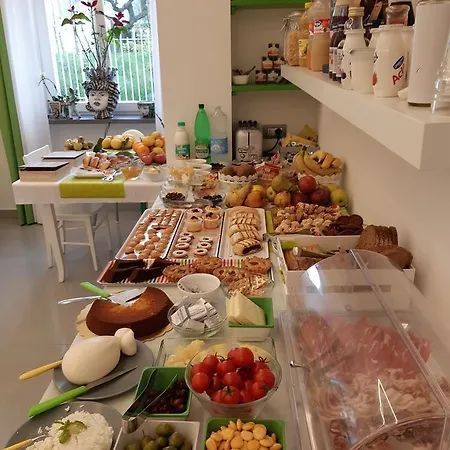 Casacolarusso Gasthuis