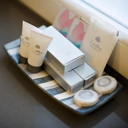 게스트하우스 Casacolarusso 2*